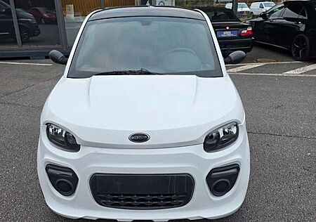Microcar Due