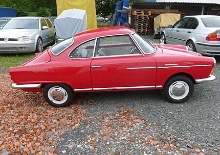 NSU Sport-Prinz