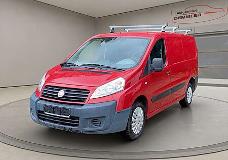 Fiat Scudo 12 SX L2 90 Multijet , Anhängerkupplung