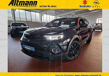 Opel Mokka GS Line Autom. Navi Pro Winterräder