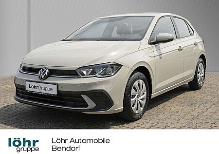 VW Polo Volkswagen 1.0 TSI Life *LED*Navi*App-Connect*PDC*DAB+*Fro...