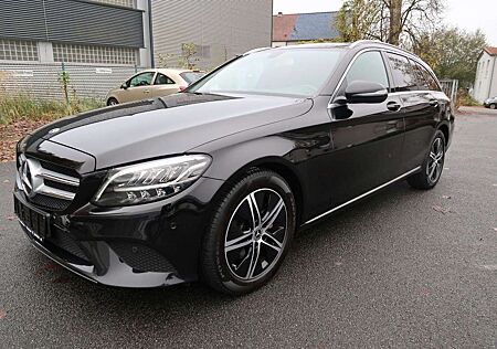 Mercedes-Benz C 220 d Avantgarde # el.Heckklappe # Ambiente..