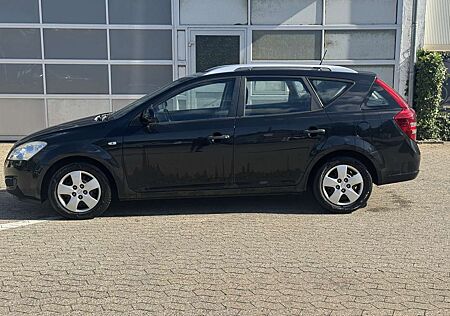 Kia XCeed Ceed SW / cee'd SW 1.4 CVVT EX Klimaanlage
