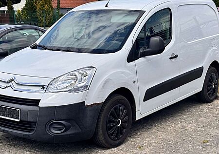 Citroën Berlingo Citroen Kasten Niveau B L1