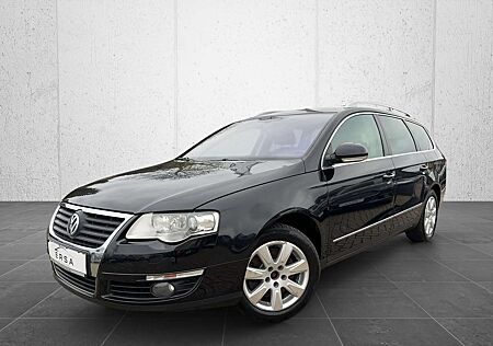 VW Passat Variant Volkswagen Sportline *AHK*Xenon*SHZ