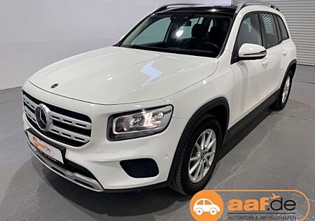 Mercedes-Benz GLB 200 d Automatik EU6d Navi ACC Pano Klima PDC