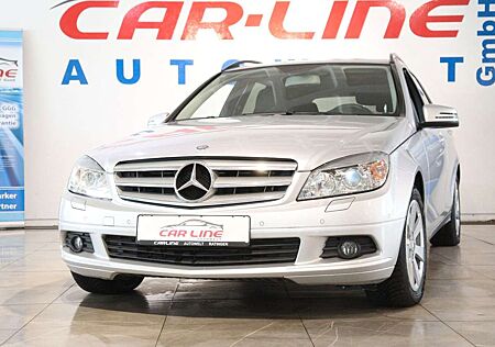 Mercedes-Benz C 220 T CDI *Automatik*Xenon*PDC*