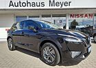 Nissan Qashqai 1.3 DIG-T MHEV Acenta.NAVI.360°Kamera.SHZ