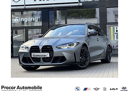 BMW M3 Competition M xDrive DA Prof PA+ H/K M Driver