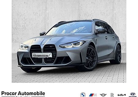 BMW M3 Competition M xDrive DA Prof PA+ H/K M Driver