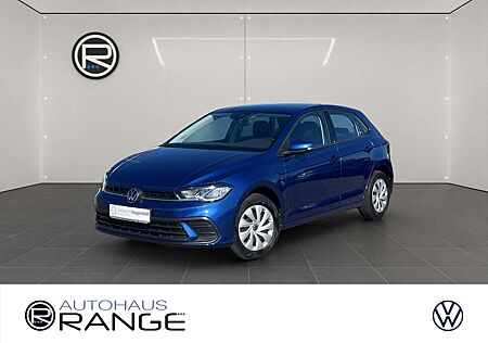 VW Polo Volkswagen 1.0 Life *DSG PDC*