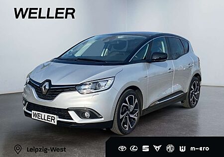 Renault Scenic ENERGY TCe 130 *BOSE EDITION*CAM*20''*Navi*