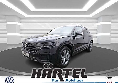 VW Touareg Volkswagen R-LINE BLACK STYLE 3.0 V6 TDI TIPTRONIC (+