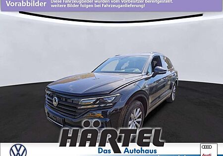 VW Touareg Volkswagen R-LINE BLACK STYLE 3.0 V6 TDI TIPTRONIC (+