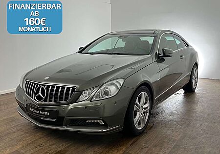 Mercedes-Benz E 250 CDI BE/ DESIGNO/PANORAMA/ CARPLAY/ R-KAM