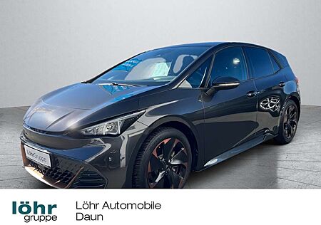 Cupra Born 150 kW