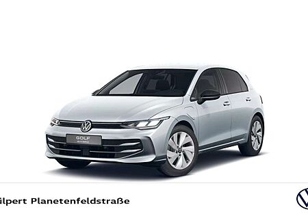 VW Golf Volkswagen VIII 1.5 HYBRID GOAL FACELIFT ACC LM17 NAVI