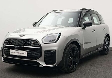 Mini Cooper Countryman Countryman C John Cooper Works Trim
