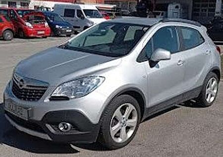 Opel Mokka 1.4 Turbo ecoFLEX Start/Stop 4x4 Innovation