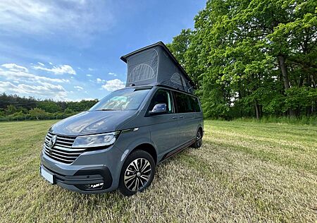 VW T6 California Volkswagen T6.1 California Beach Tour Edition m. Garantie