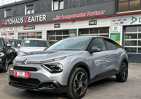 Citroën C4 Citroen Lim. Feel Pack