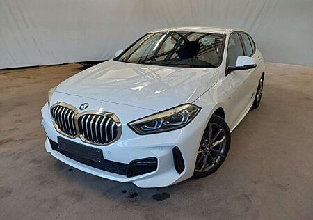 BMW 118 i M Sport LED Hifi DAB DKG LiveCockpitProfes.