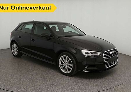 Audi A3 Sportback 40 e-tron sport (EURO 6d) NAVI+SHZ+