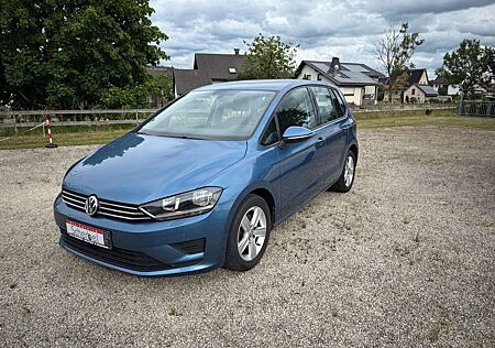 VW Golf Sportsvan Volkswagen Comfortline BMT/Start-Stopp