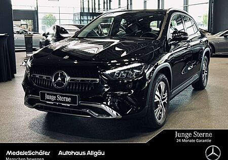 Mercedes-Benz GLA 250 e Progressive 11kW LED Vorr.-Distronic Tel
