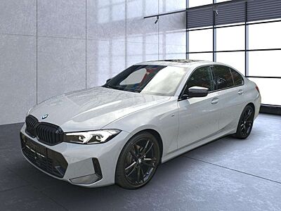 BMW 320 d xDrive Limousine*M Sport*Schiebed.*Keyless