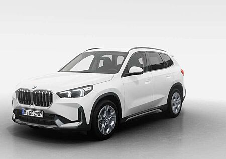 BMW X1 xDrive 23i xLine LED AHK Memory RFK Navi DAB