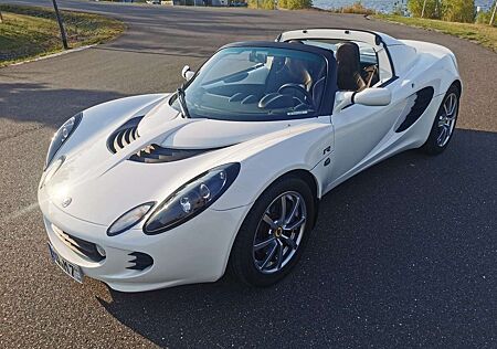 Lotus Elise 111 R Sammlerzustand Klima 192PS