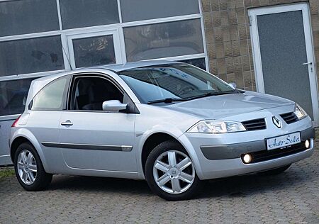 Renault Megane II Dynamique - Klima - Makellos -