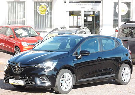 Renault Clio TCe 90 Zen 5-türig GJR,SHZ,EPH,Navi