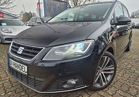 Seat Alhambra *7Sitz/Panorama/Navi/AHK/StdHzg*