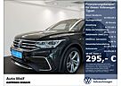 VW Tiguan Volkswagen 1.4 TSI DSG e-Hybrid R-Line App-Connect Navi LED
