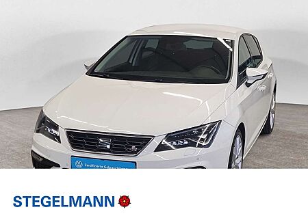 Seat Leon 1.4 TSI FR-Line *Sitzheizung*PDC*