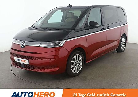 VW T7 Multivan Volkswagen 1.4 TSI eHybrid Style Aut.*NAVI*ACC*PDC*