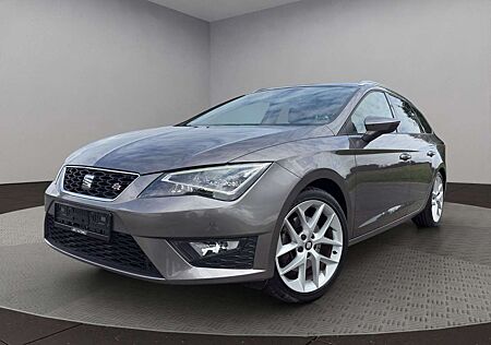 Seat Leon ST FR