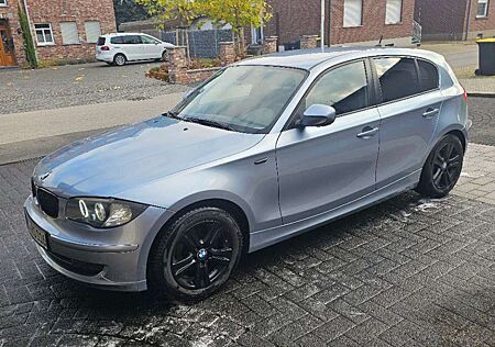 BMW 116d 116