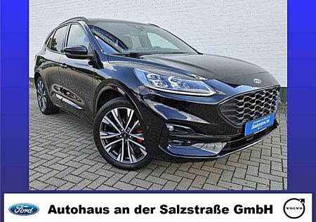 Ford Kuga 2.5 PHEV ST-LINE X*AHK*Pano*ACC*LED*RFK*B&O