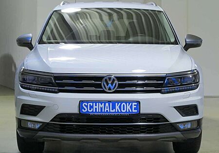 VW Tiguan Allspace Volkswagen 1.5 TSI OPF DSG7 HIGHL Navi DAB