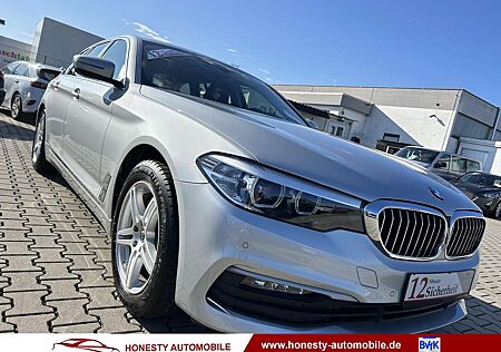 BMW 520 Touring d 5er - Mild Hybrid*GUTACHTEN VORHANDEN...