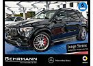 Mercedes-Benz GLE 63 AMG GLE 63 S AMG 4MATIC+ +Panorama+Distronic+360°Kam