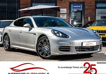 Porsche Panamera 4 S 3.0 |Chrono|Klappen|BOSE|Approved|