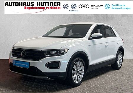 VW T-Roc Volkswagen SPORT 2.0 TDI 4M DSG NAVI ACC LED PDC DAB