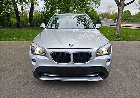 BMW X1 xDrive20d Aut.