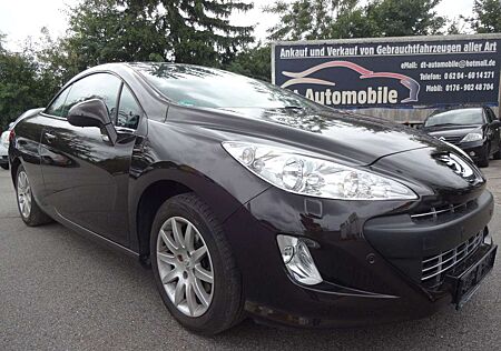 Peugeot 308 CC Tendance 120/Tüv-Neu/8 Fach