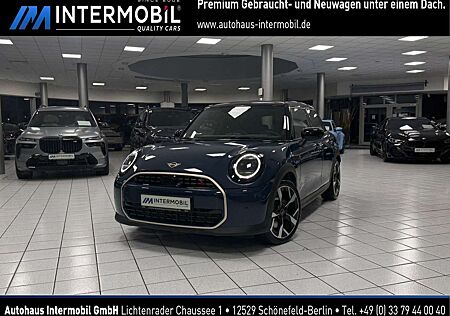 Mini Cooper S Favoured Trim 5-Türer HUD**H K*LED*360°