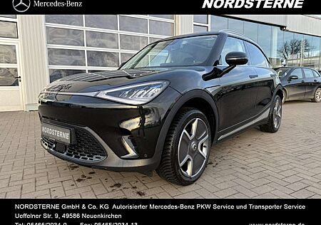Smart 1 # # Pro+ (66kWh) Leder Navi ACC Panorma LED Keyl